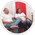 Eddy y Johanny Mercado