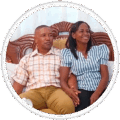 Eriberto y Julia García